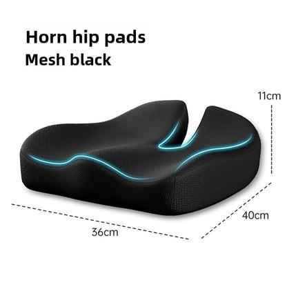 Memory Foam Seat Cushion for Office Chair