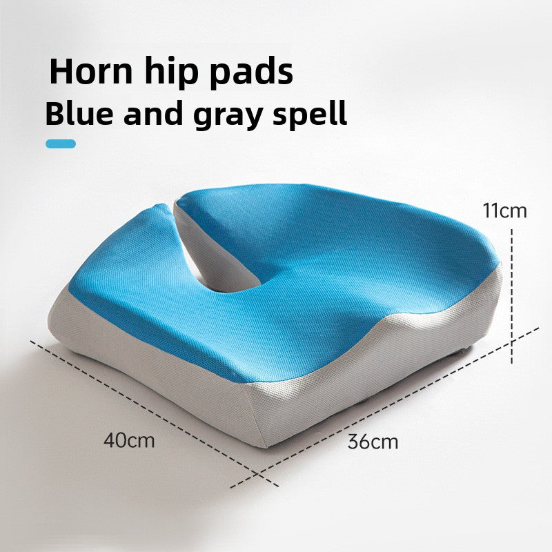 Memory Foam Seat Cushion for Office Chair