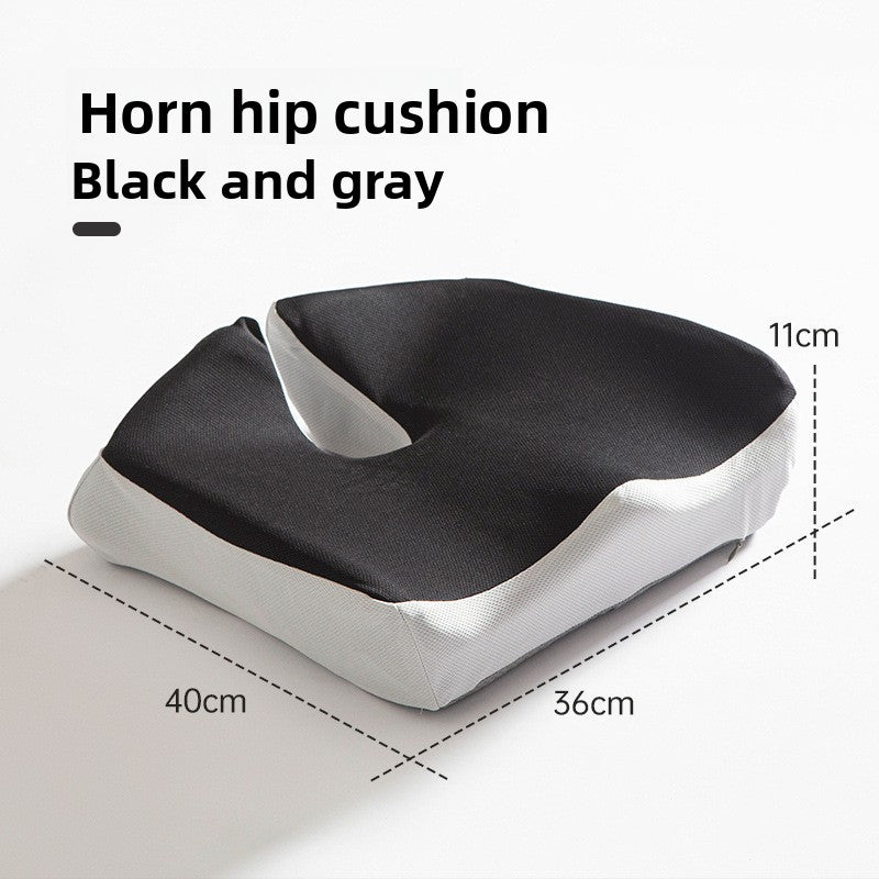 Memory Foam Seat Cushion for Office Chair