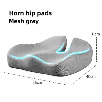 Memory Foam Seat Cushion for Office Chair