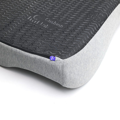 PillowStyle Ergonomic Lumbar Seat Cushion