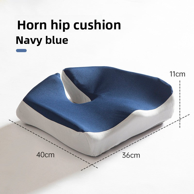 Memory Foam Seat Cushion for Office Chair