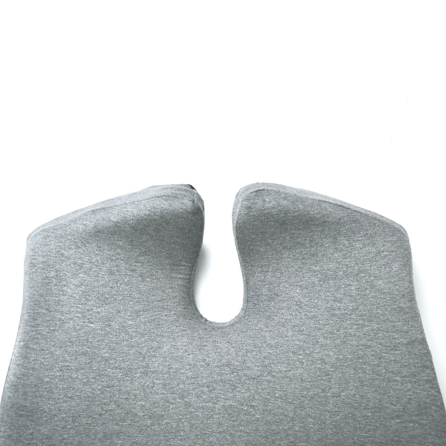 PillowStyle Ergonomic Lumbar Seat Cushion