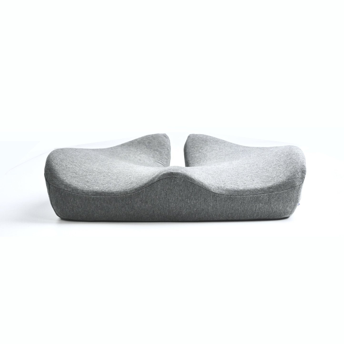 PillowStyle Ergonomic Lumbar Seat Cushion