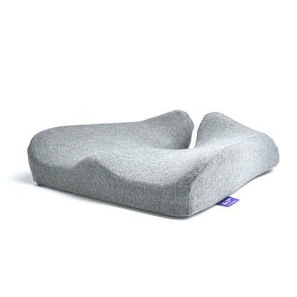 PillowStyle Ergonomic Lumbar Seat Cushion